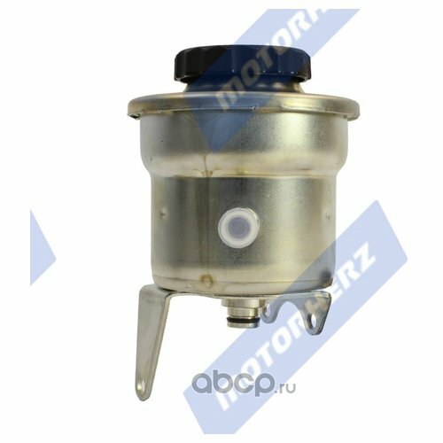 Бачок гур toyota hilux 2,7/2,0 05-15/toyota land cruiser prado 2.7 09- Motorherz HPP1096EBK