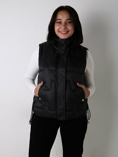 Жилет спортивный