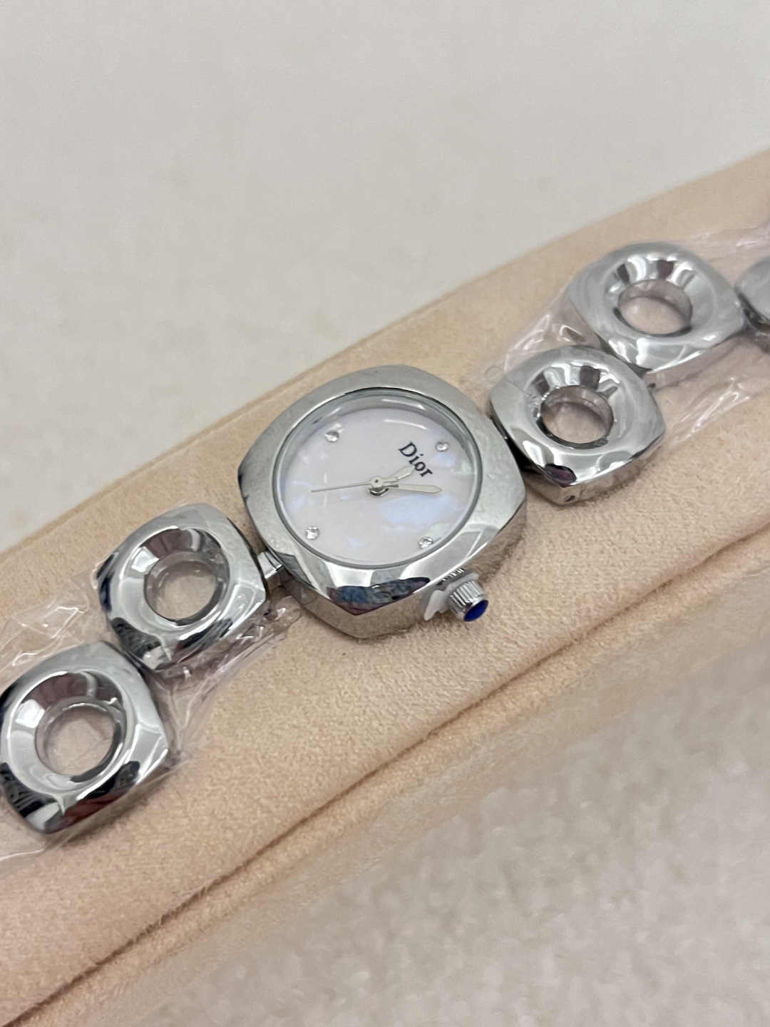 Наручные часы Prospex, белый,