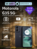 Смартфон Motorola G35 5G, 8/256 GB, 6.72”, аккумулятор 5000 мАч