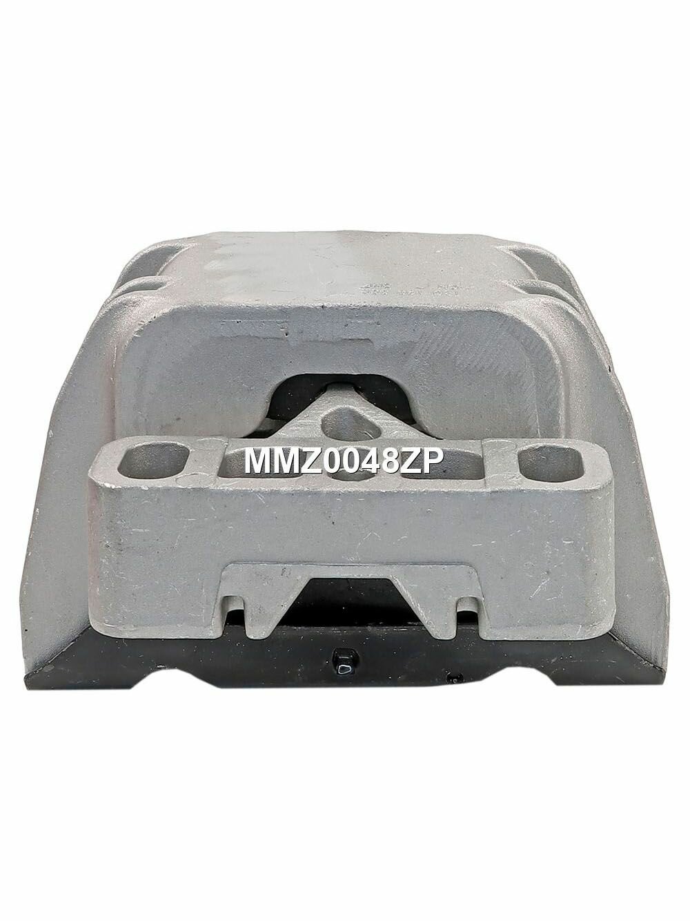 Опора двигателя Volkswagen Bora, Golf, Beetle (Фольксваген Бора, Гольф, Битл) — фото 1