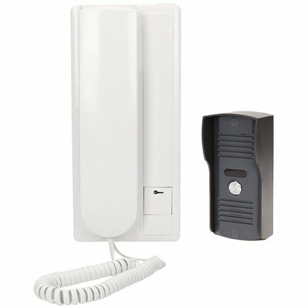 Optimus EL AIS-01 Комплект аудиодомофона