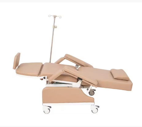 Электрический стул для диализа стул для донорства крови ID-045 — фото 1