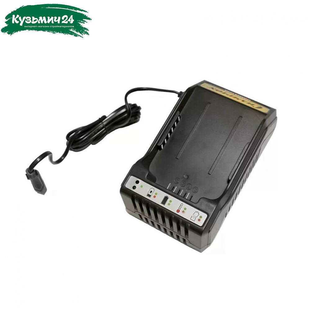 Зарядное устройство Champion CH360