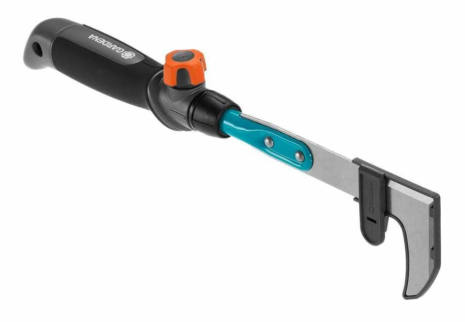 Очиститель щелевой Gardena  насадка комбисистемы 