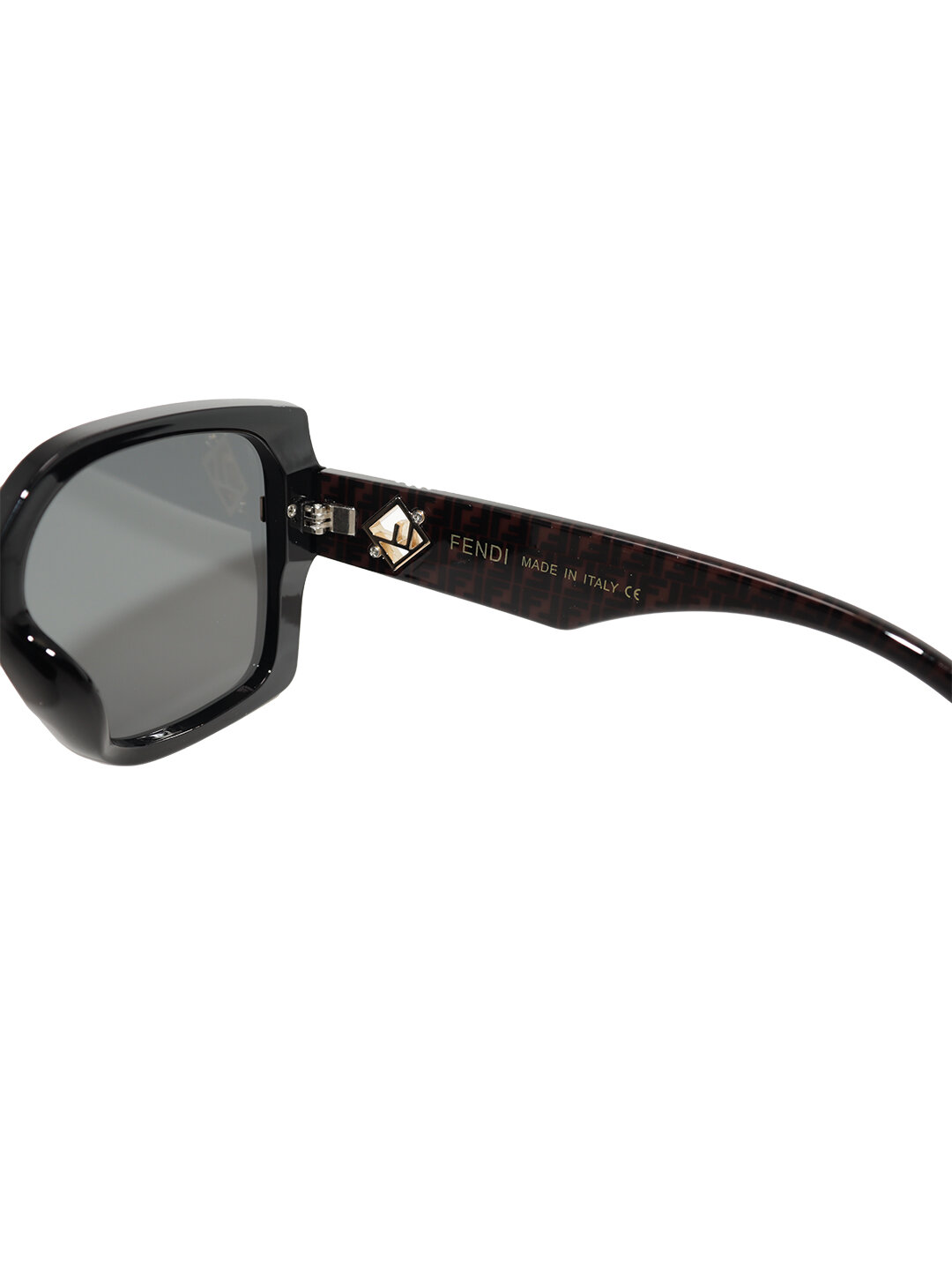 Солнцезащитные очки , black — фото 1