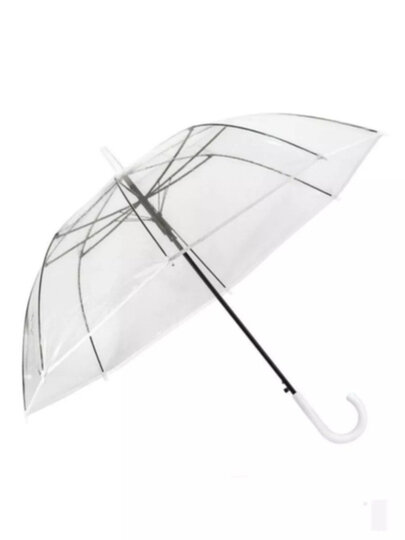 Зонт-трость