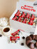 Пирожное Orion Choco Pie Original, суфле, шоколад, 1440 г, 48 шт....