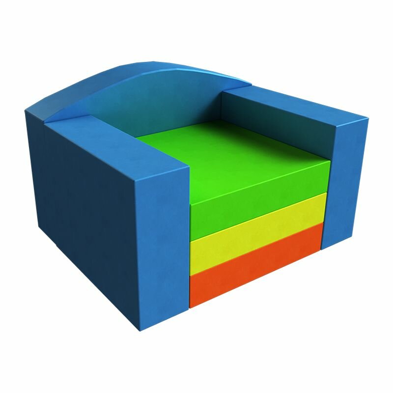 Комплект детской мебели Кресло ДМФ-МК-06.33.00