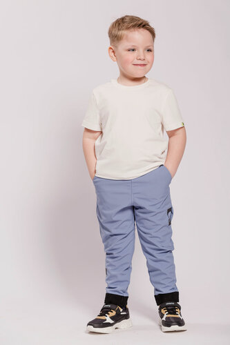 Изображение товара Брюки утеплённые SOFTSHELL