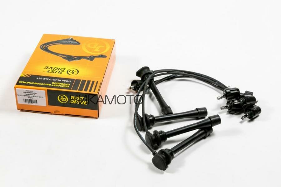 JUST DRIVE JDV0031 Провода В/В