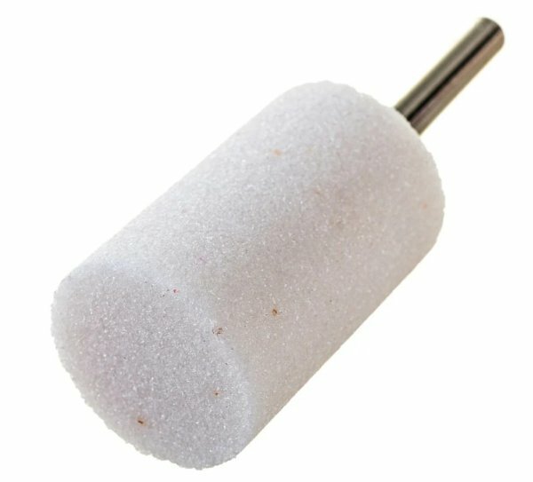 Шарошка абраз цилиндр 25x40мм FIT