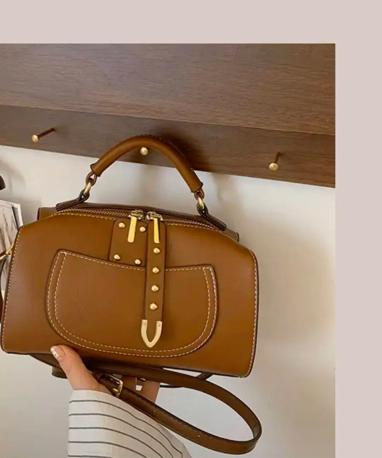 Сумка сэтчел