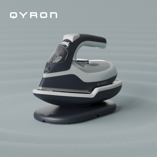 Беспроводной утюг Qyron SI603