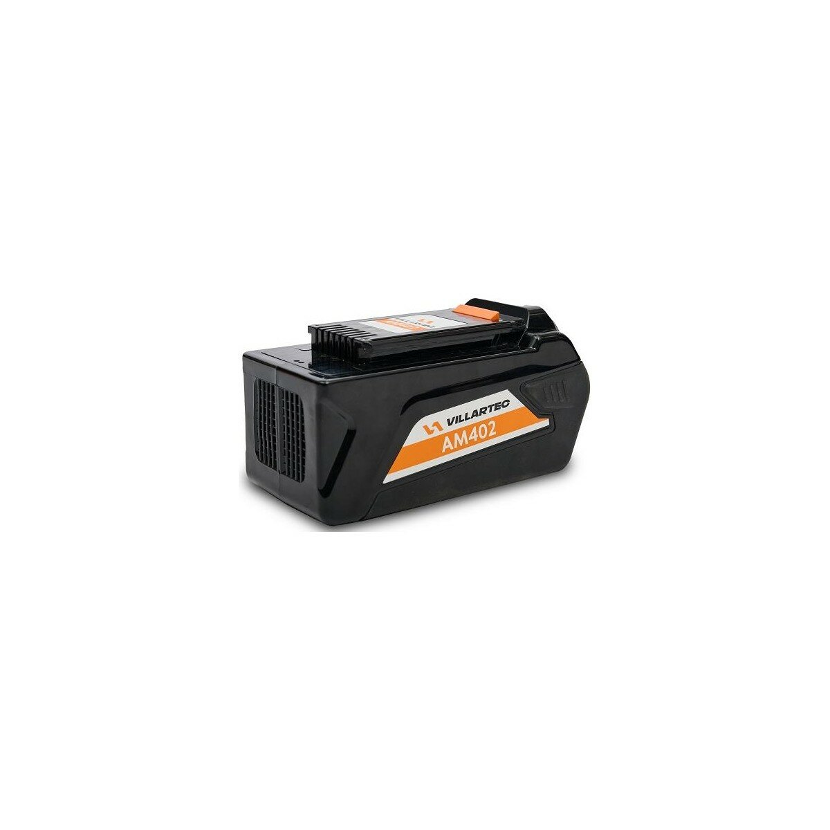 Изображение Аккумулятор VILLARTEC AM402 40V 2.0 Ач. Li-Ion