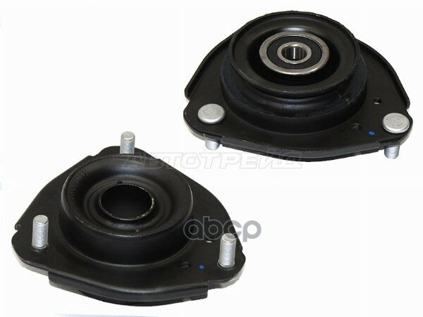 Опора передней стойки Toyota Avensis (T220) 97-03 / Caldina (T190, T210) 92-02 / RAV4 (XA10, CA20) 94- Sat арт. ST-48609-20410