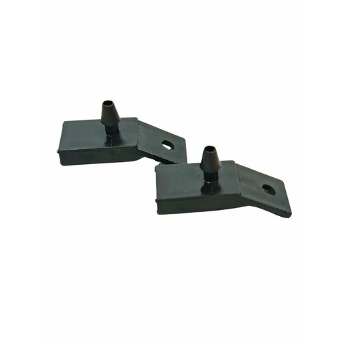 Форсунки жиклер омывателя лобового стекла ВАЗ 2110-2112 арт. 2110-5208060 2 шт