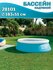 Бассейн Intex Easy Set 28101/54402