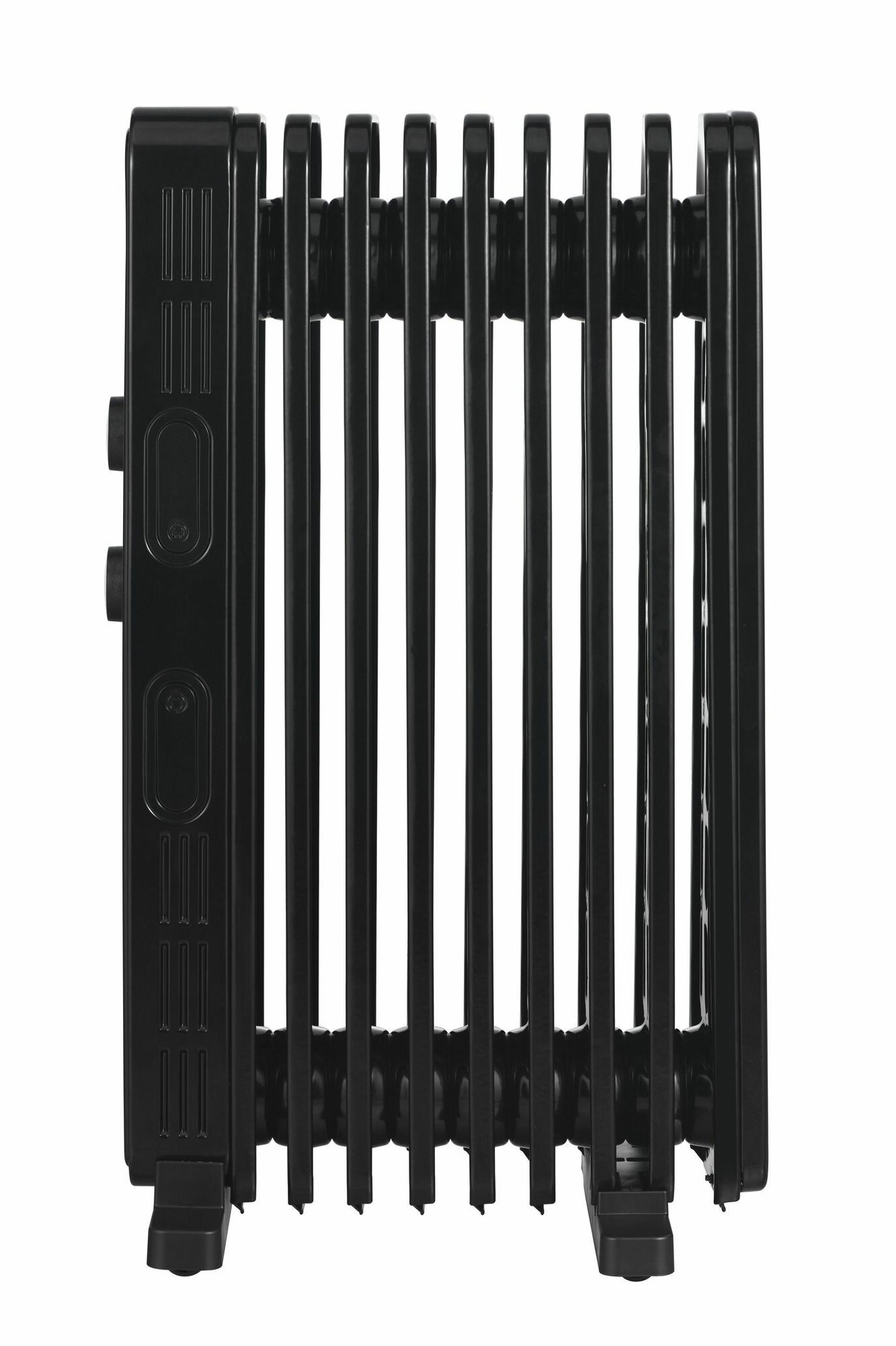 Радиатор масляный Beko Winter Range RHO 6320 B 2000Вт черный