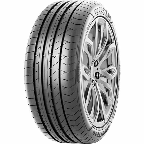 Шины летние Goodyear Eagle Sport 2 UHP 235/45 R17 97Y XL