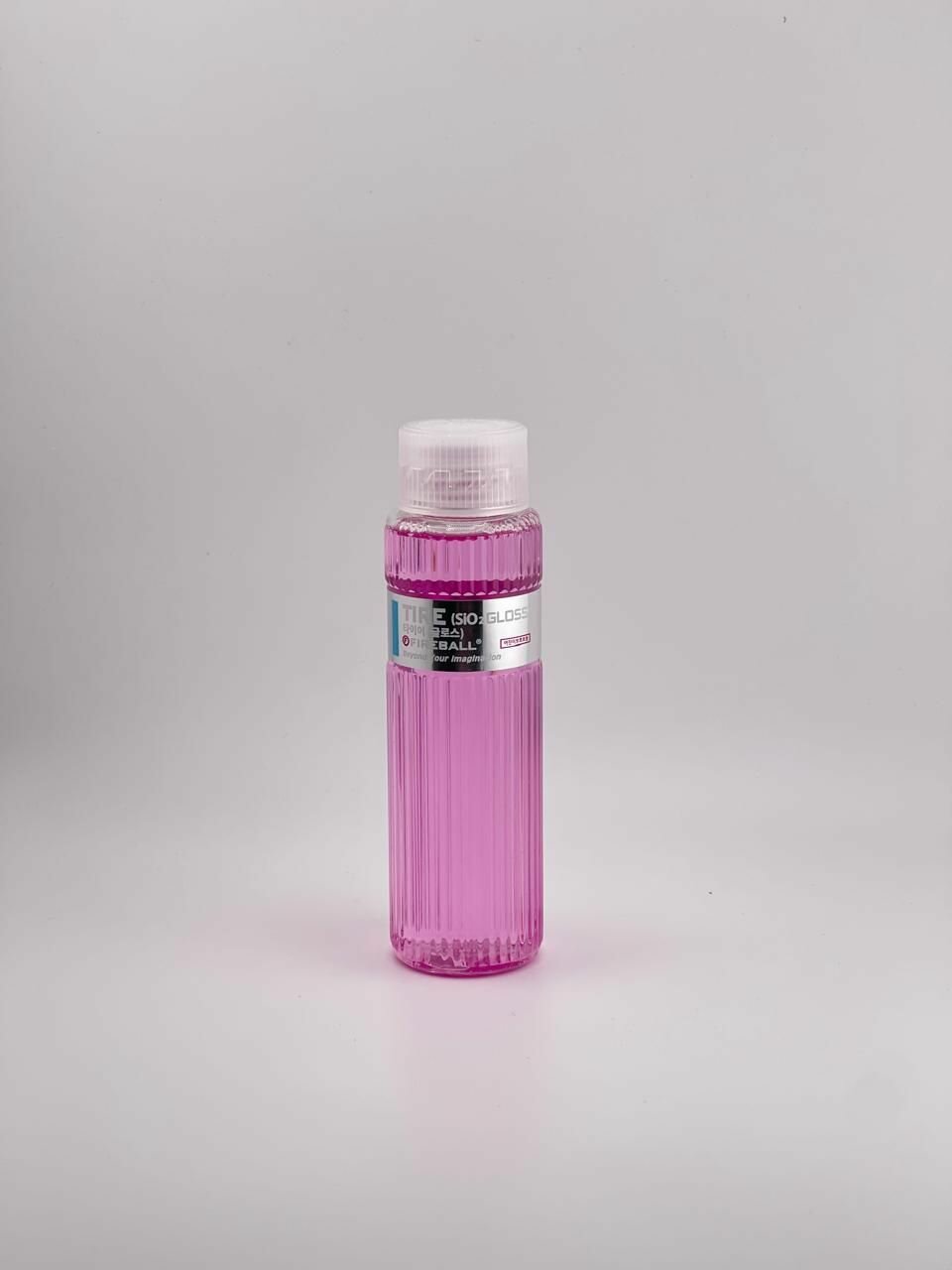 Кварцевая пропитка шин SiO2 Tire Gloss (глянец) 100мл. FIREBALL