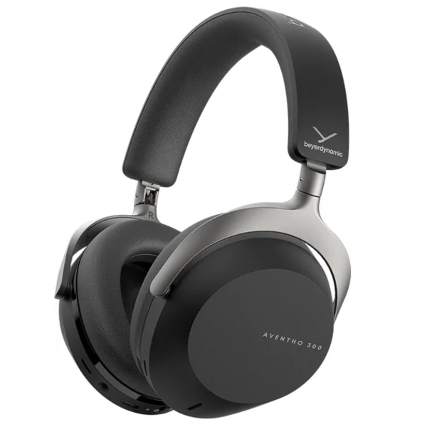 Beyerdynamic Aventho 300, черный, проводные наушники