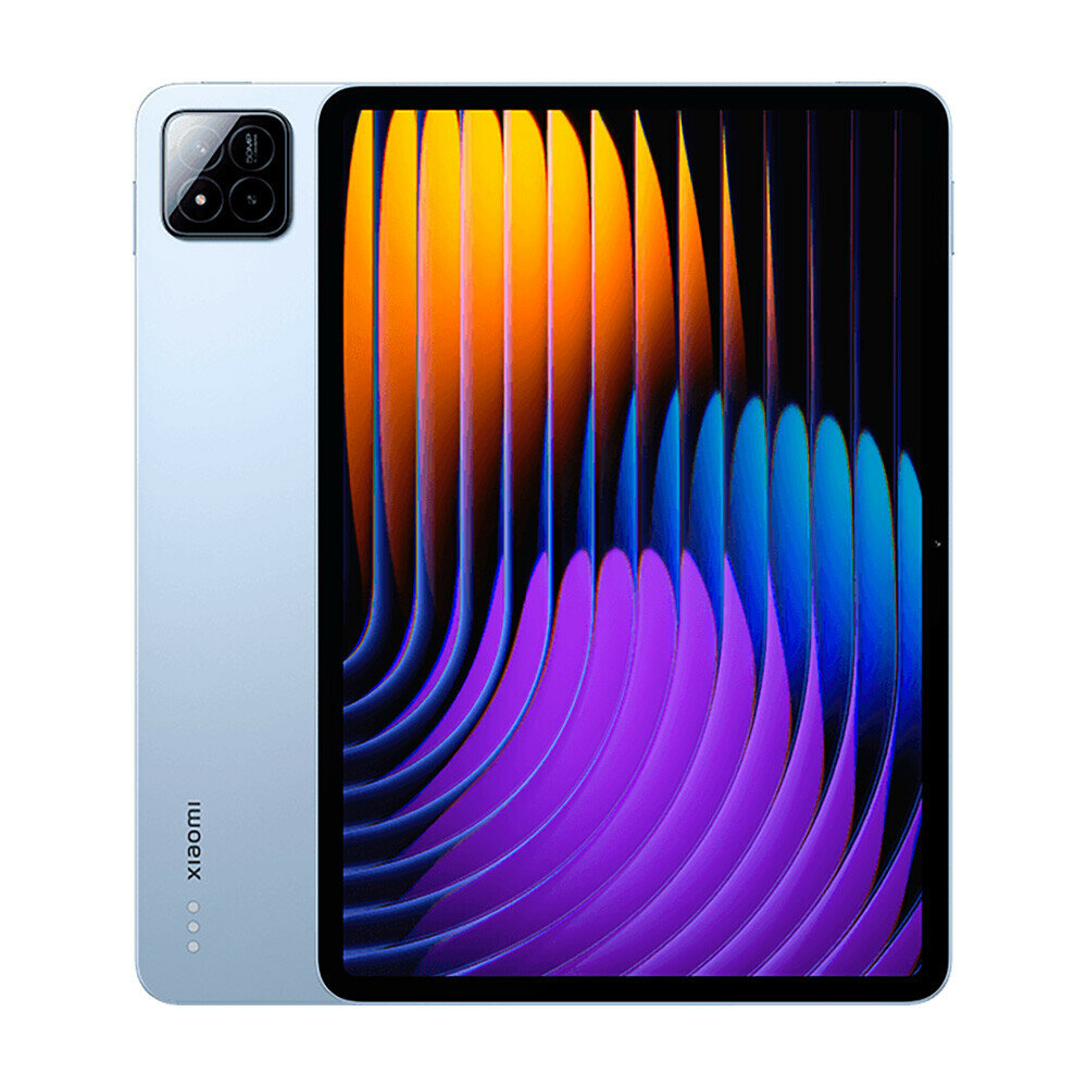 Планшет Xiaomi Mi Pad 7 Pro 12/512Gb, Blue, (Global Version) — купить c ...