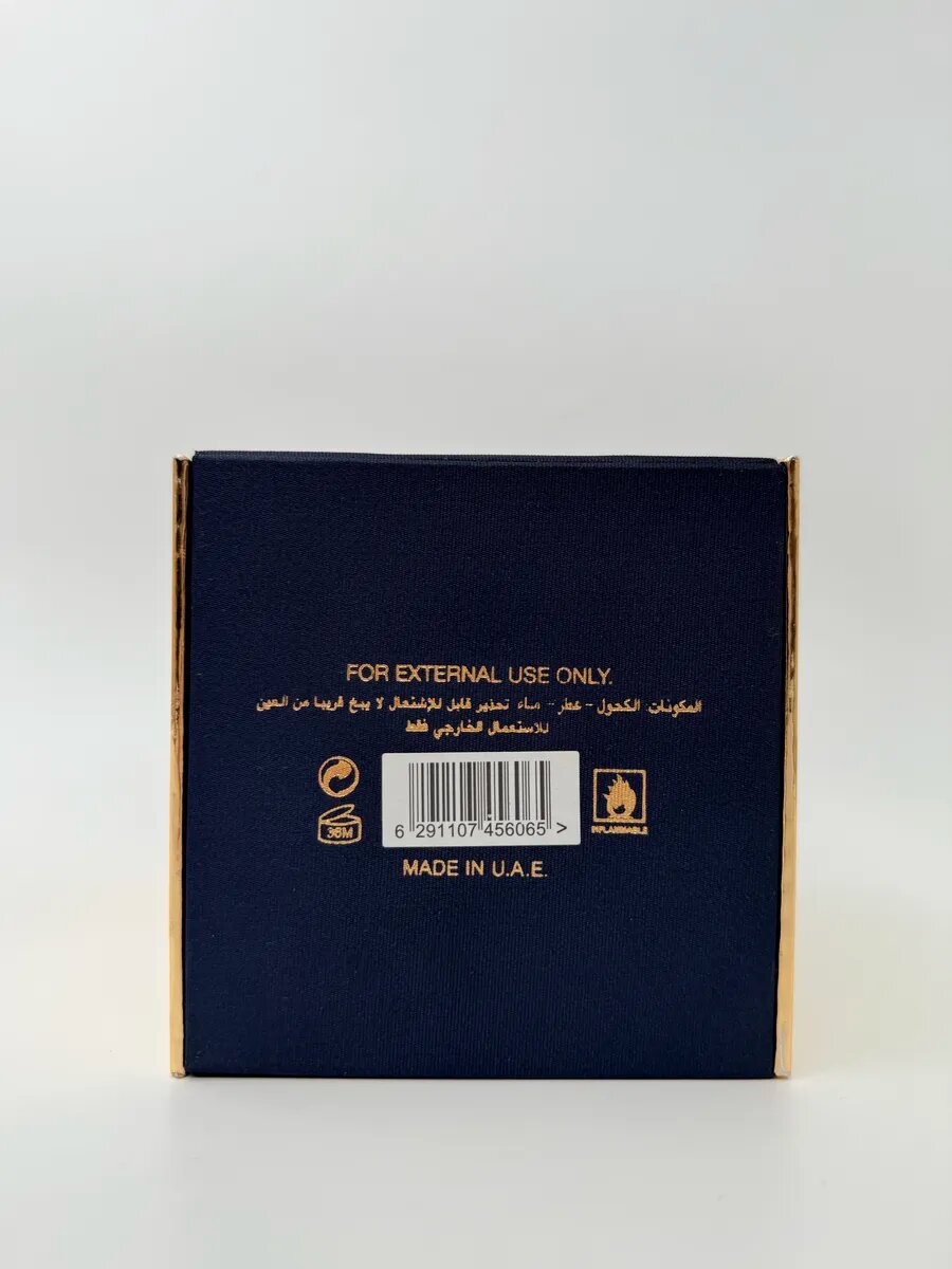 Духи Perfumes Raed Luxe, унисекс, гурманский аромат, 100 мл парфюм — фото 1
