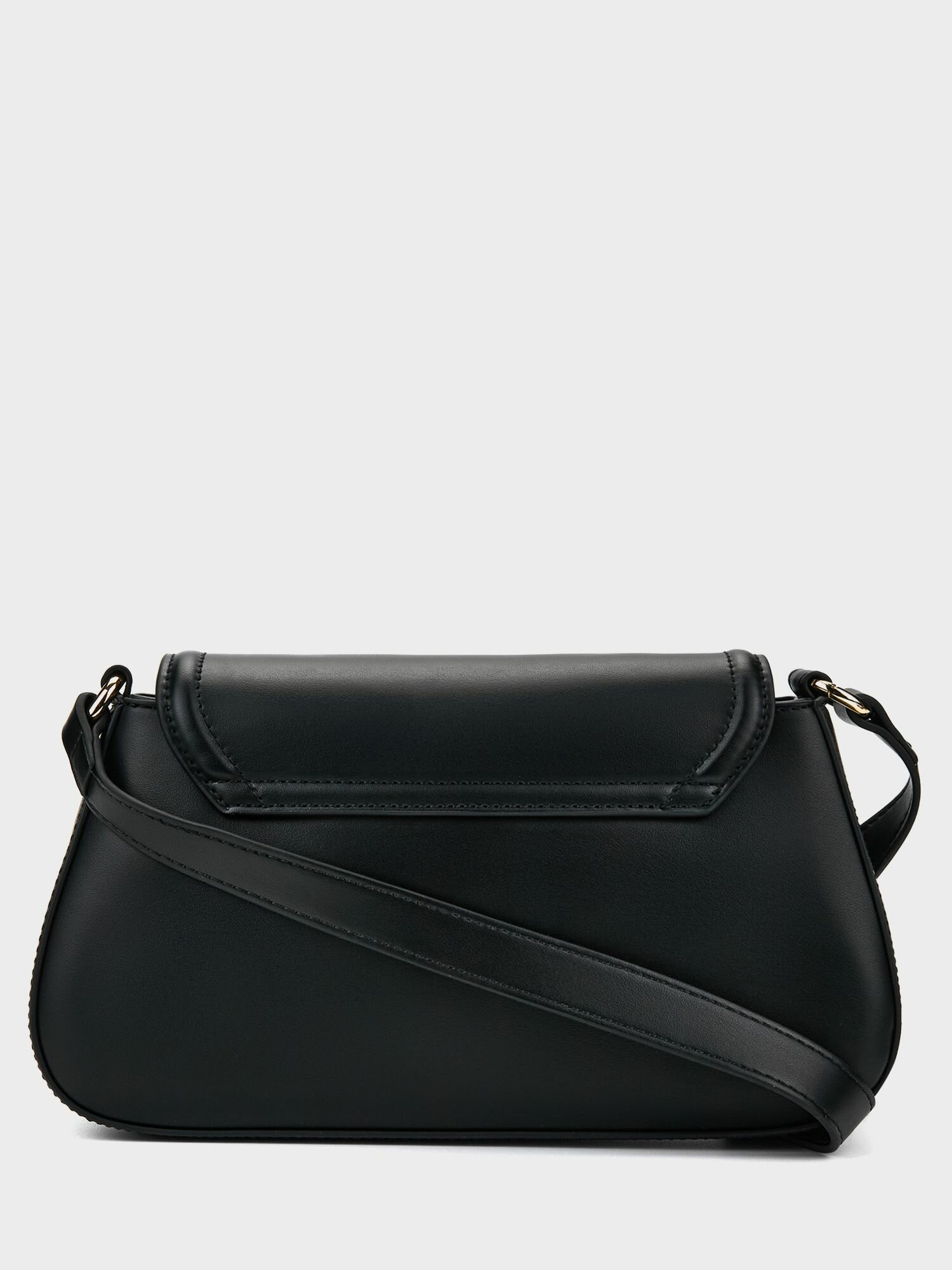 Сумка кросс-боди Salamander, черный/серый — фото 1