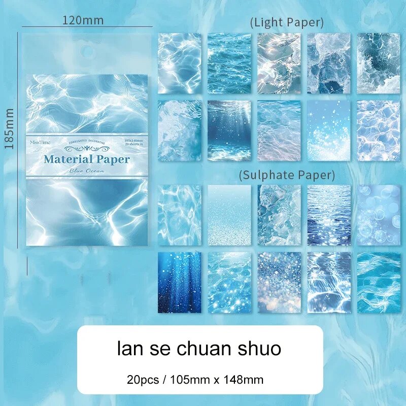 Jianwu Sunlight блокнот SCZ RGFY 02