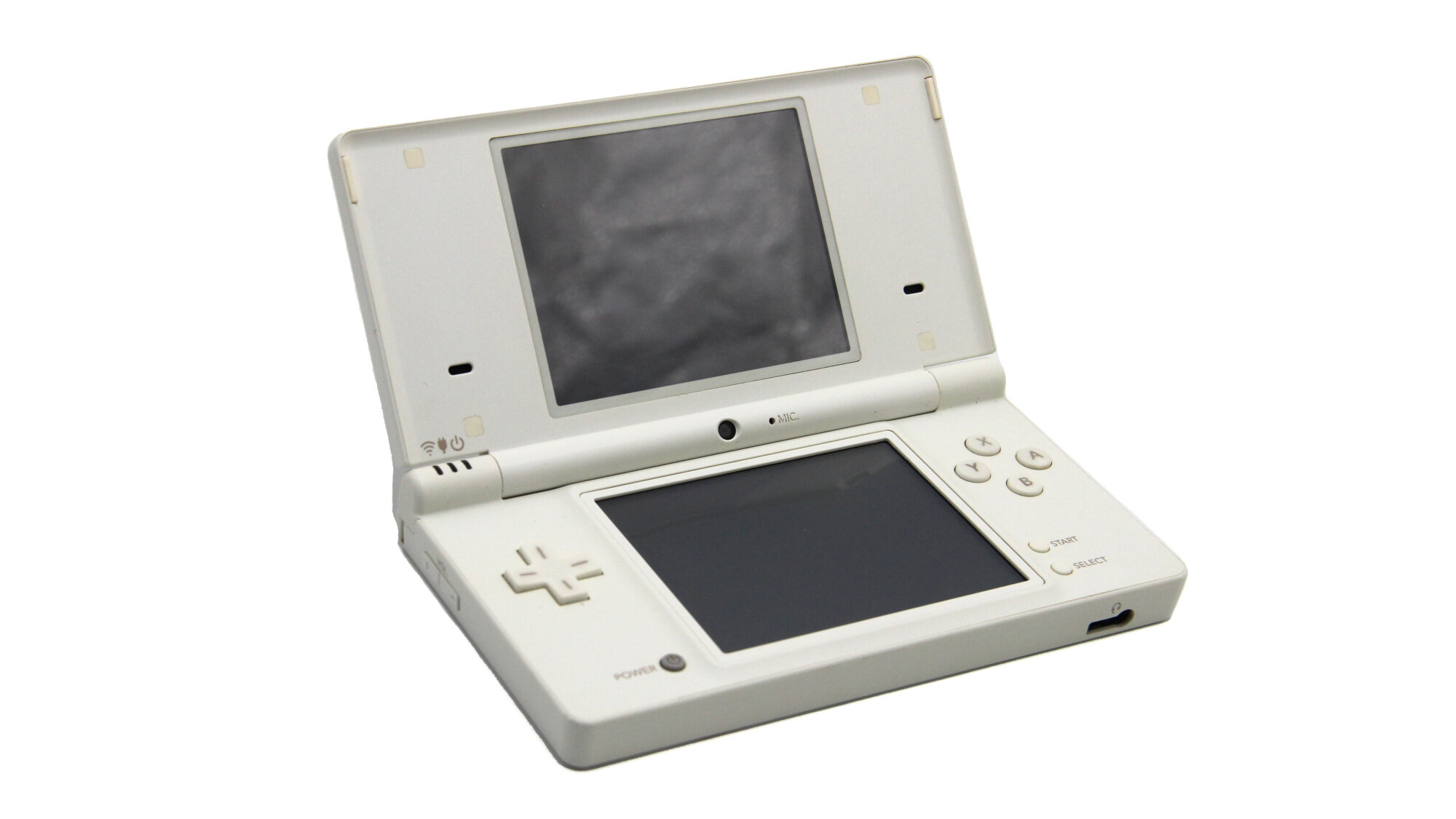Игровая приставка Nintendo DSi White New