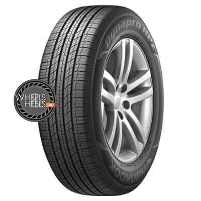 Hankook Dynapro HP2+ RA33D 285/40 R22 110H XL SUMMER