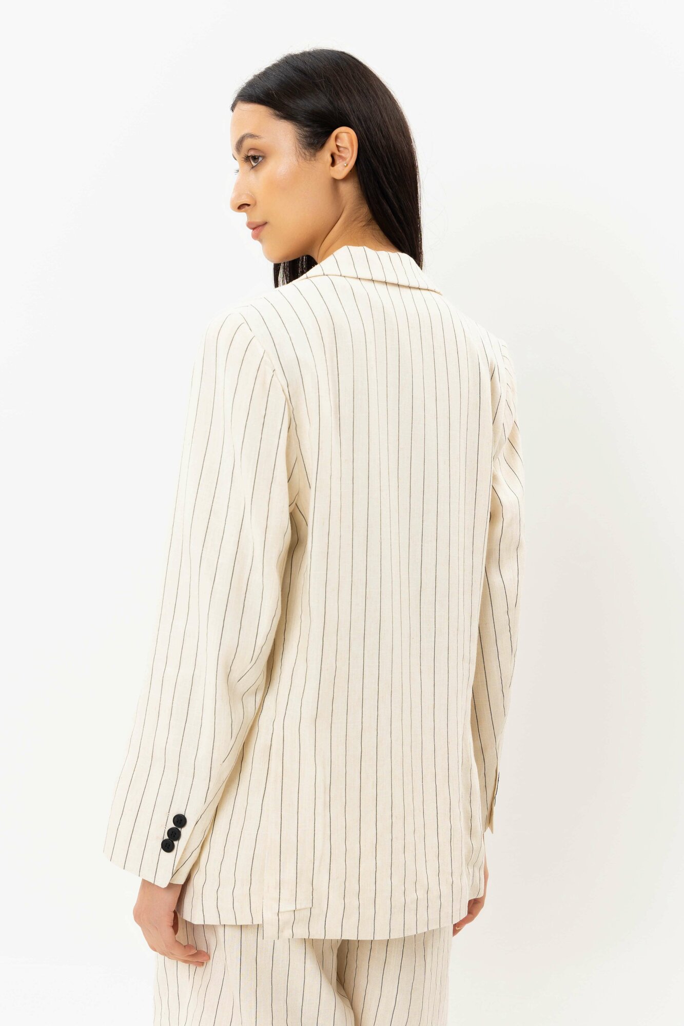 Пиджак TERRA PRO, размер M, beige — фото 1