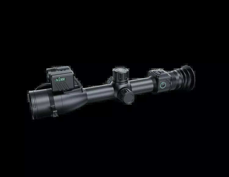 Прицел Atak Es3T-Lrf (70-850)