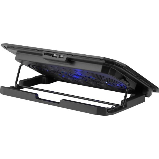 Подставки И Столики Для Ноутбуков Xiaomi Подставка для ноутбука Defender NS-513, 15.6", черный (29513)