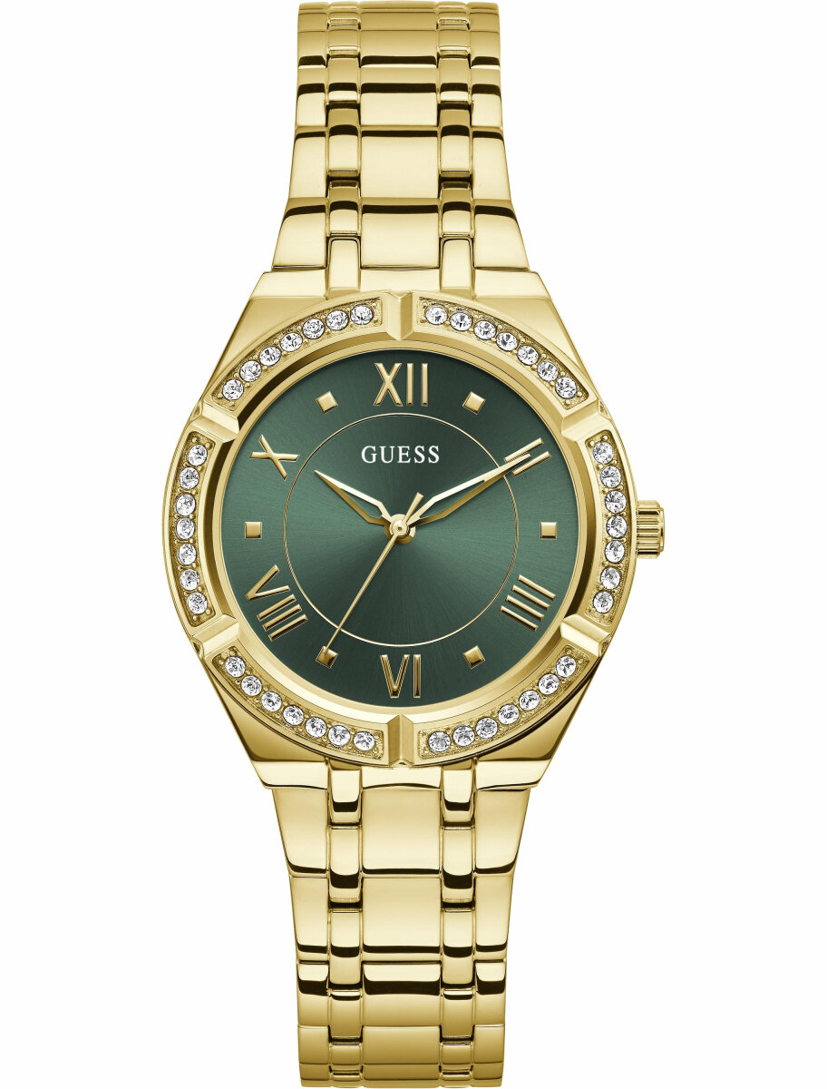 Наручные часы GUESS Sport 