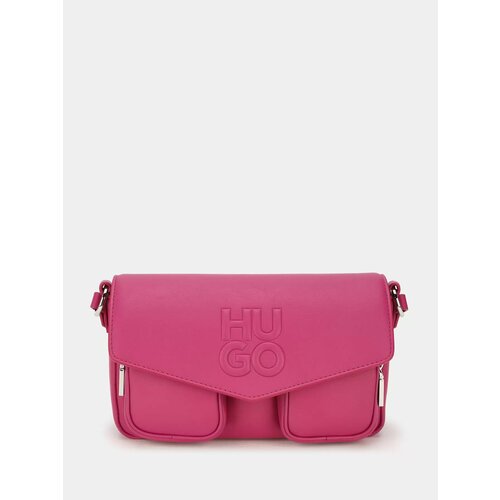Сумка HUGO фуксия 14823₽