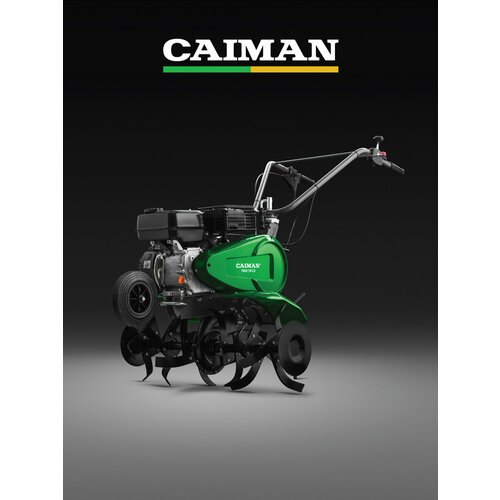 CAIMAN Trio 70 C3