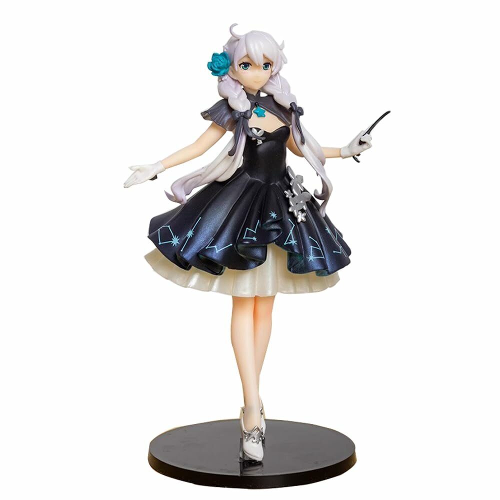 Аниме фигурка Honkai Impact 3rd Киана Каслана, 18 см