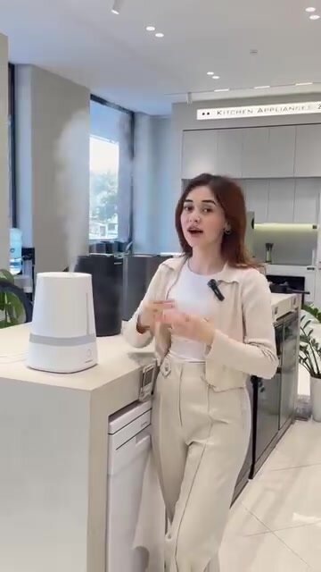 Увлажнитель воздуха HOFMANN SHR2555DRB, настольный, 25Вт, 30 м2 — фото 1