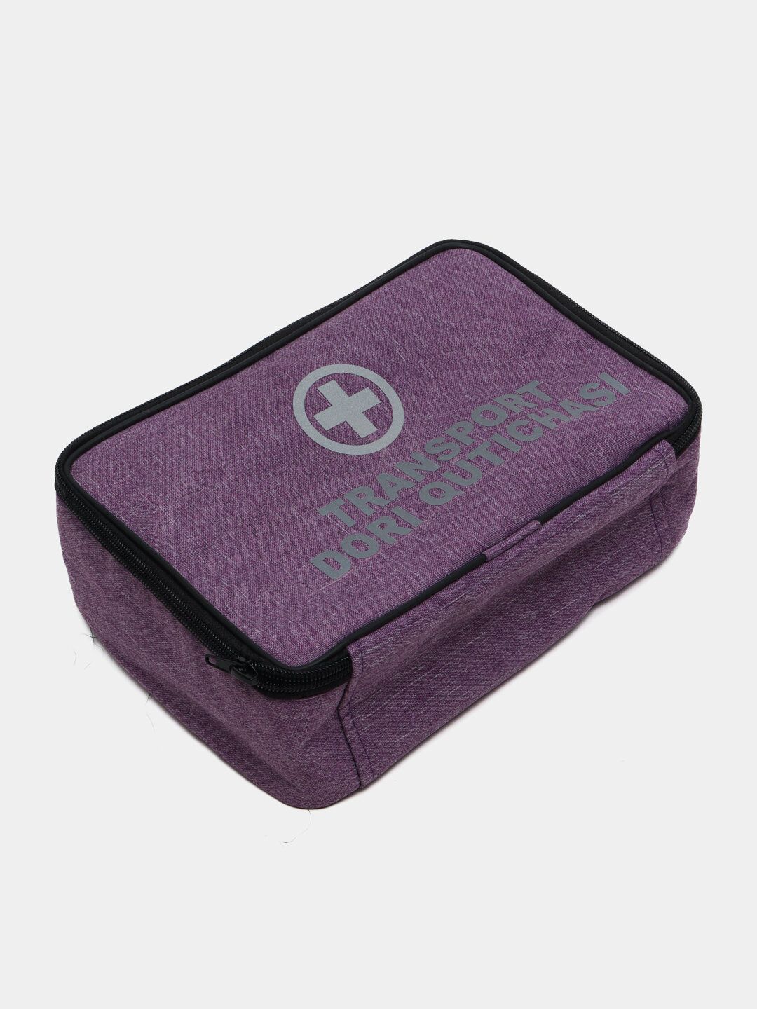 Сумка-аптечка для авто С-04-72/23, Индиго — фото 1