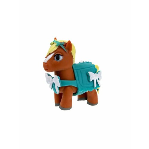 фото Пони малышка 10см 1 toy