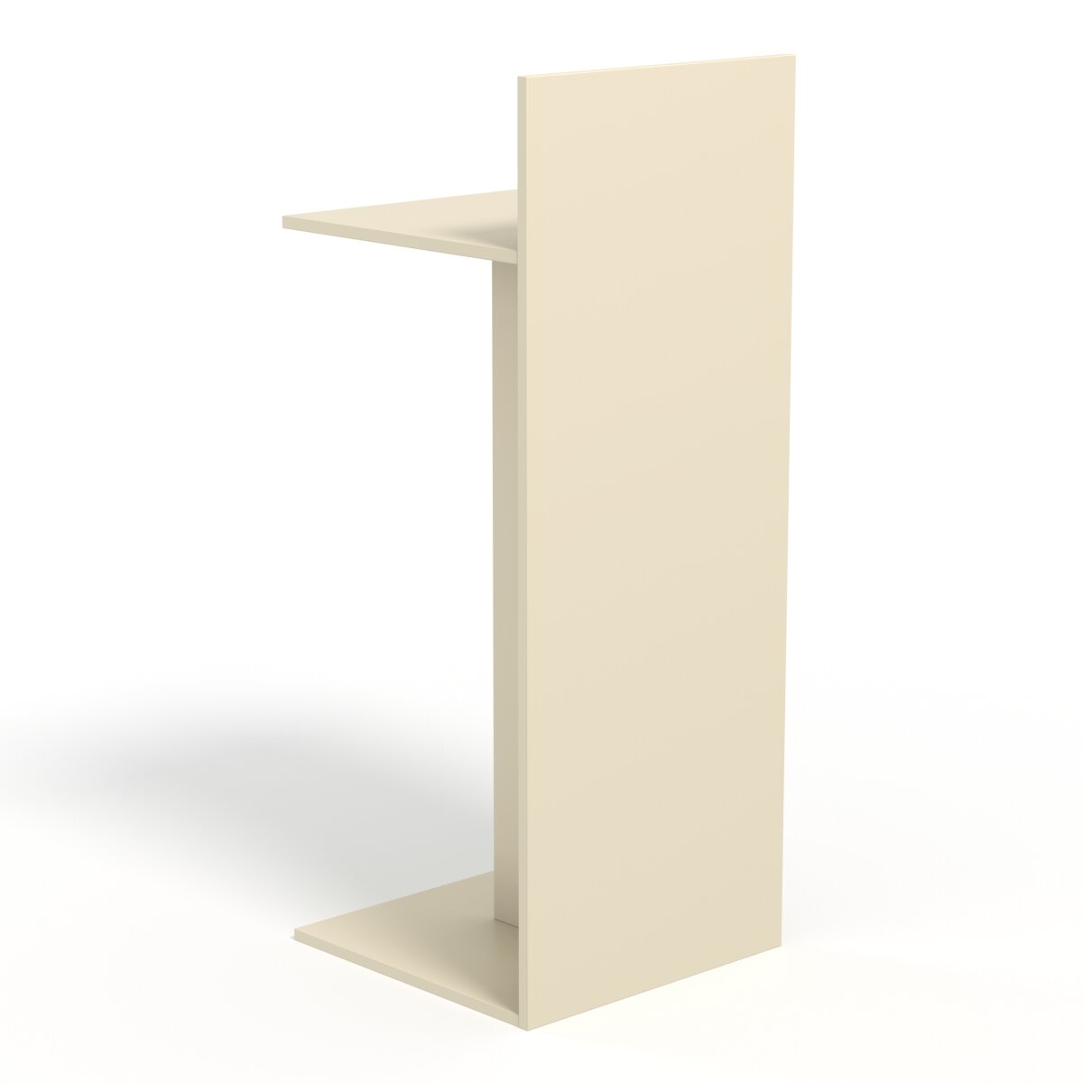 Трибуна "диктор" №92, Крем Вайс. Производитель товара - компания Westcom.