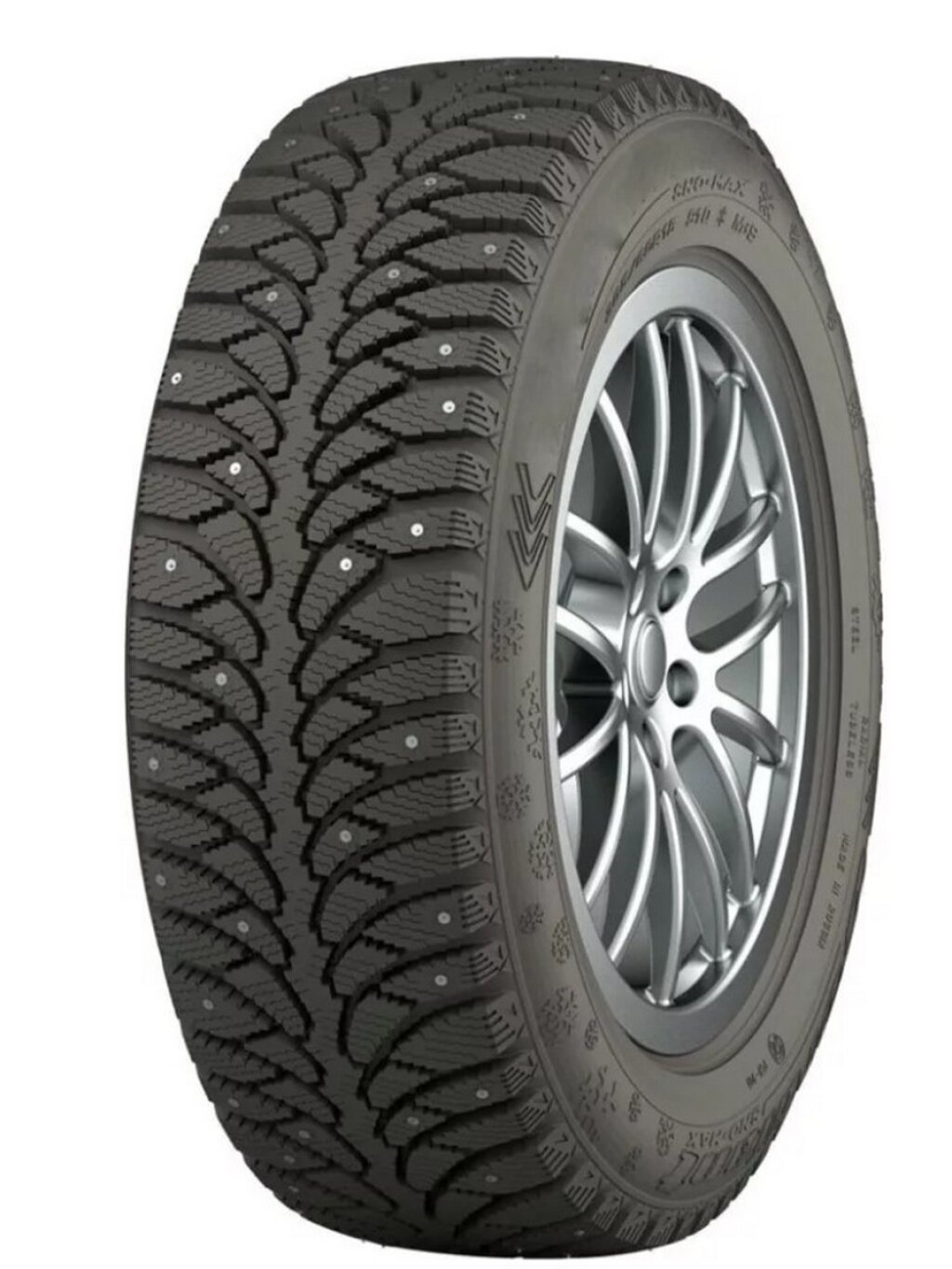 Автошина Tunga Nordway 2 175/70 R13 82Q