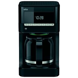 Кофеварка Braun PurAroma 7 KF7020 BK