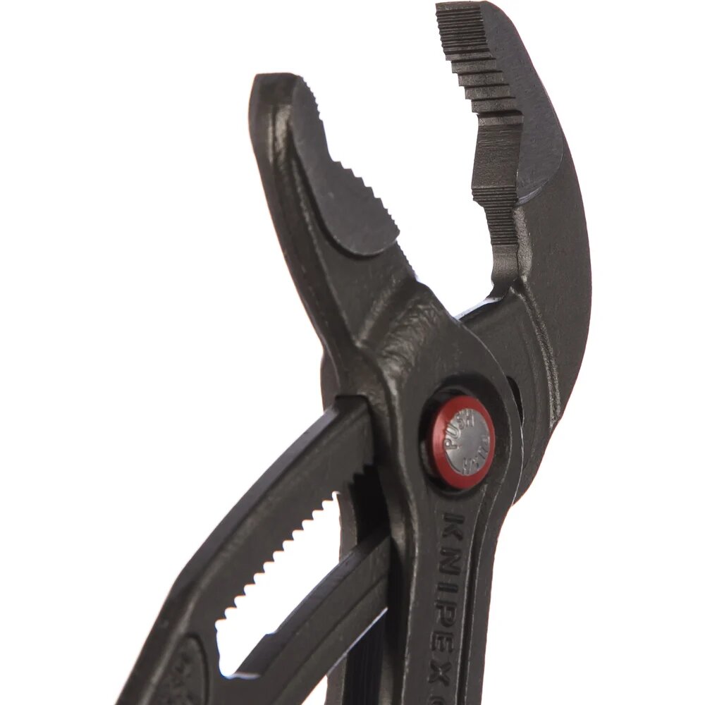 Сантехнические клещи KNIPEX QuickSet KN-8722250 — фото 1