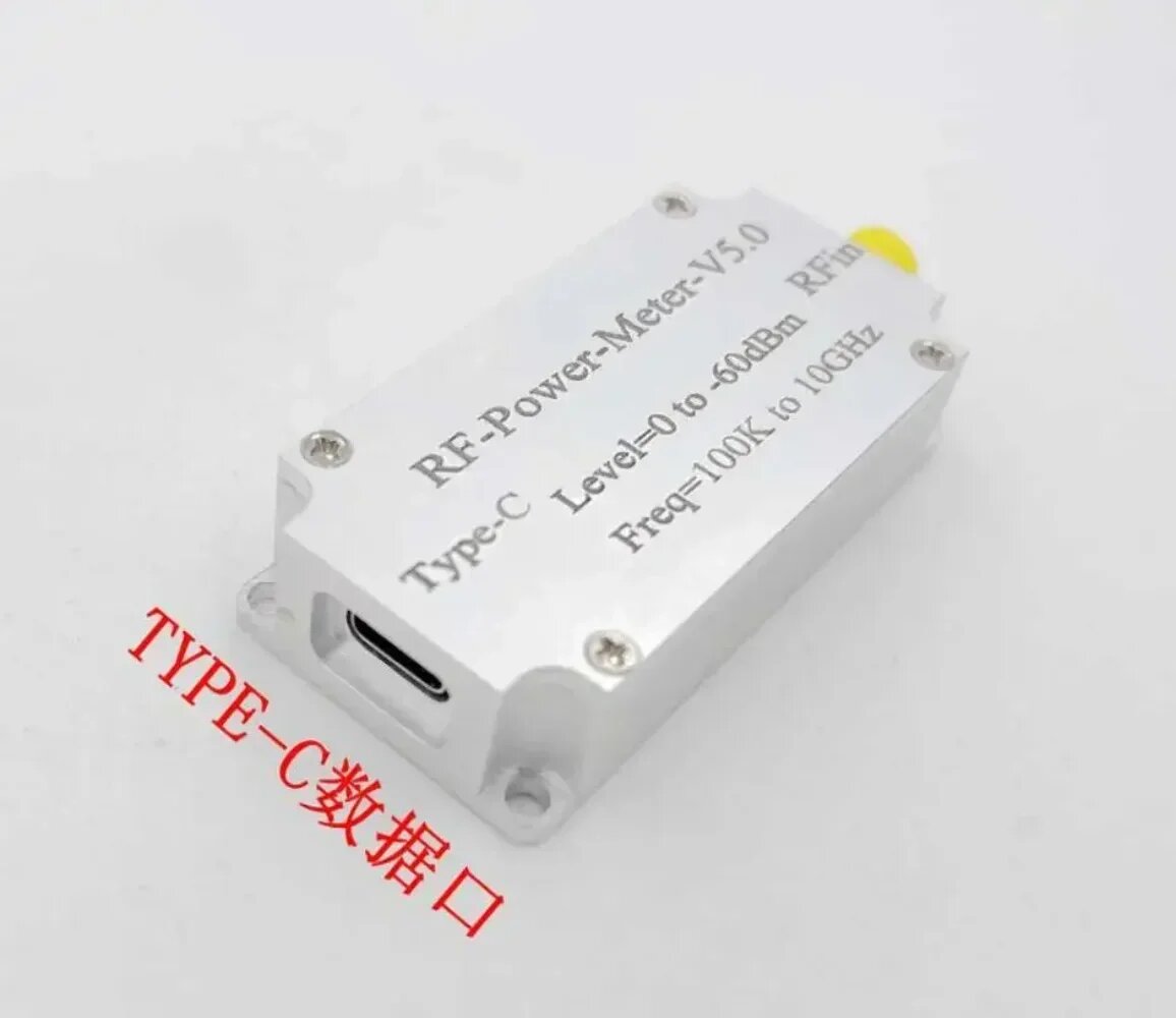 Измеритель мощности RF V5 NoEnName_Null