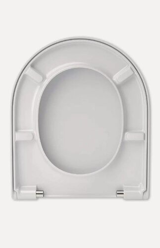 Изображение товара Крышка сиденье для унитаза Duravit Starck3 SoftClose с микролифтом