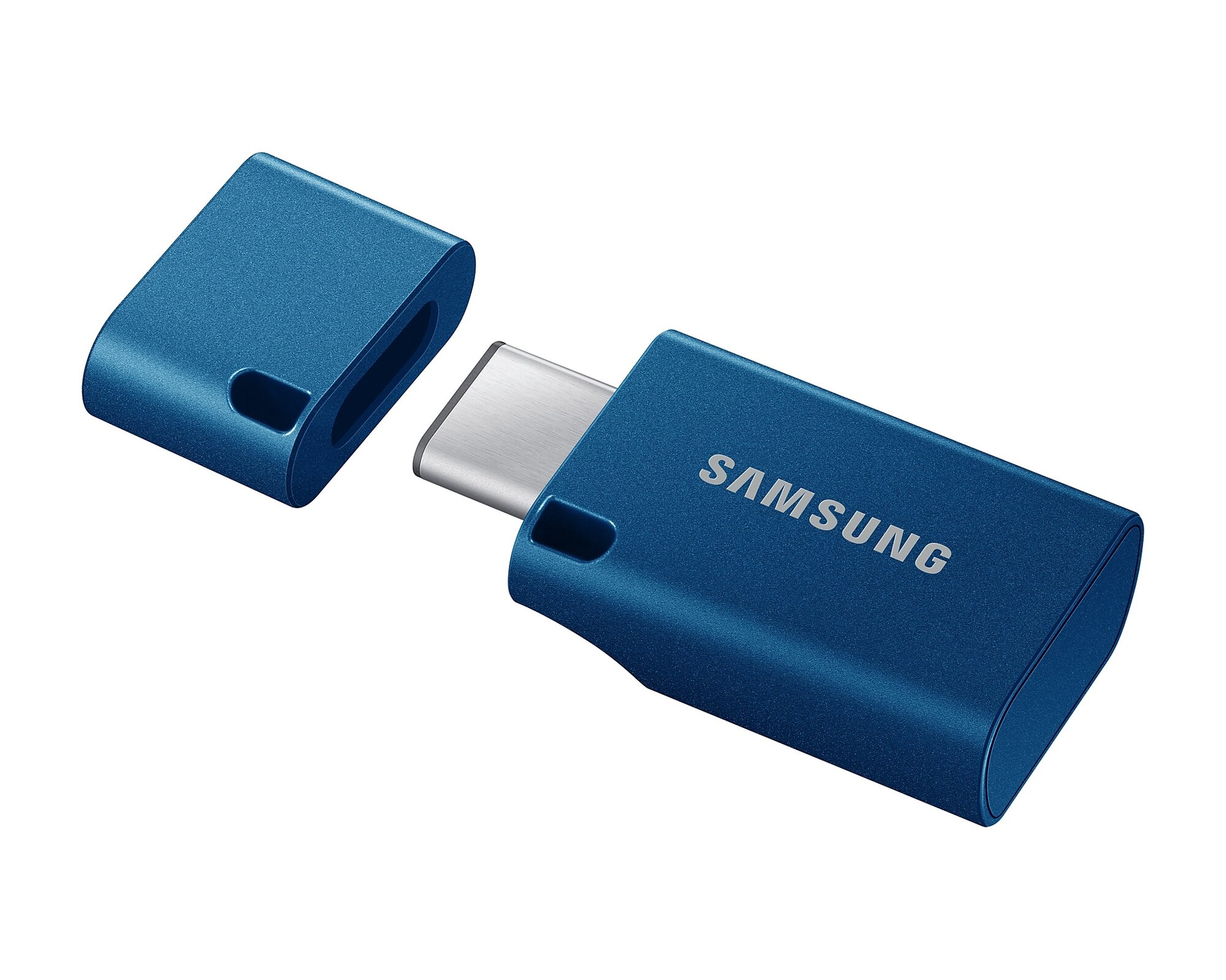 Флешка Samsung Flash Drive USB Type-C 512 GB — фото 1