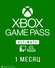 Подписка Xbox Game Pass Ultimate на 3 месяца (Индия) / Код актива...